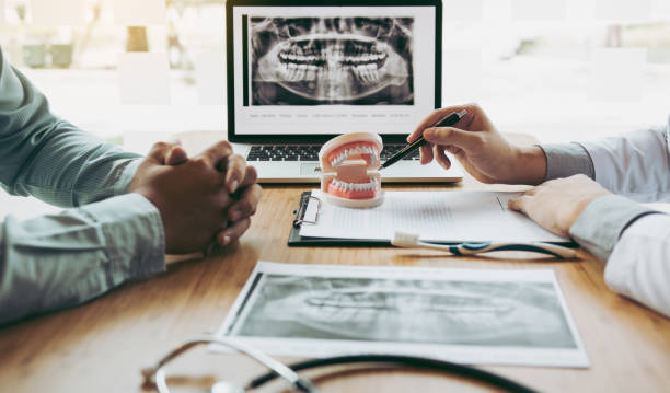Best Same-Day Emergency Dentist in Ralls, TX