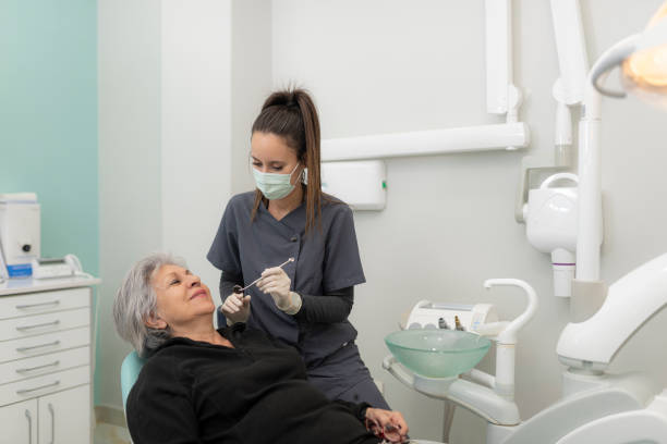 Best 24-Hour Emergency Dentist in Ralls, TX