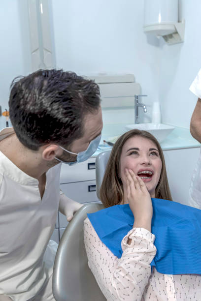 Best Emergency Dental Care for Trauma or Injury in Ralls, TX