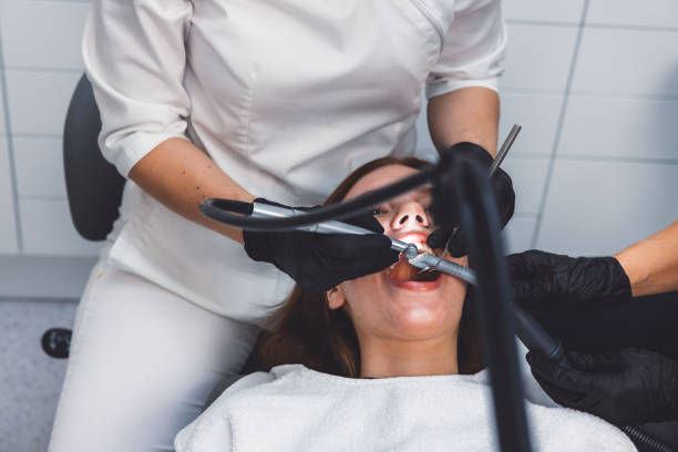 Best Weekend Emergency Dentist in Ralls, TX