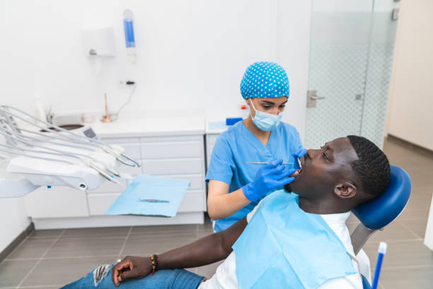 Best Walk-In Emergency Dentist in Ralls, TX