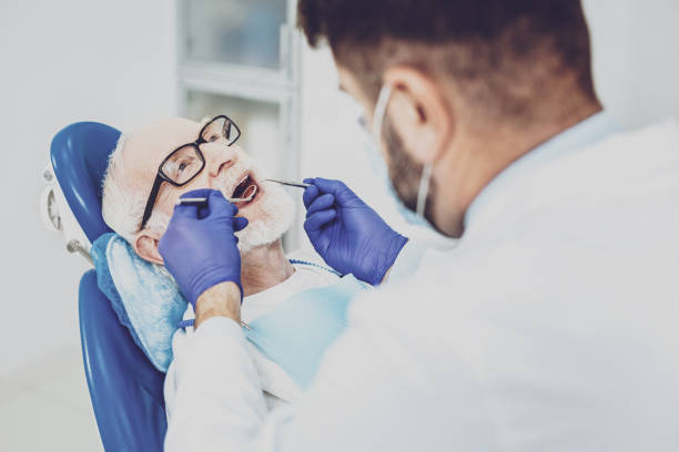 Best Pediatric Emergency Dentist in Ralls, TX